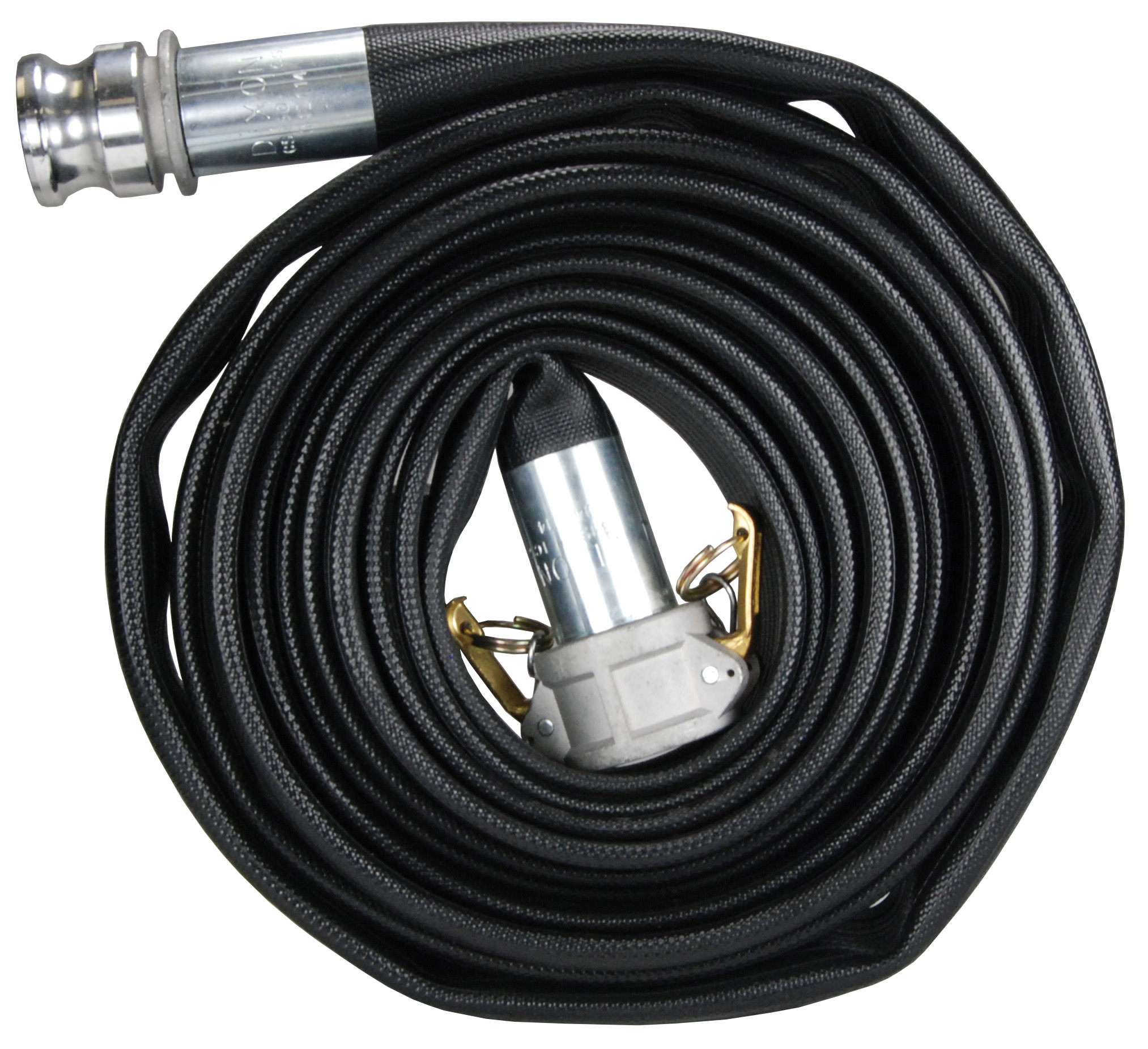 NITRILE WASHDOWN HOSE